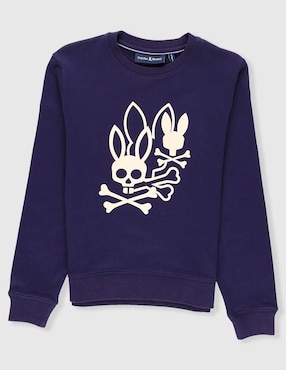 Sudadera Psycho Bunny para niño