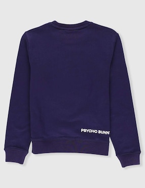 Sudadera Psycho Bunny para niño