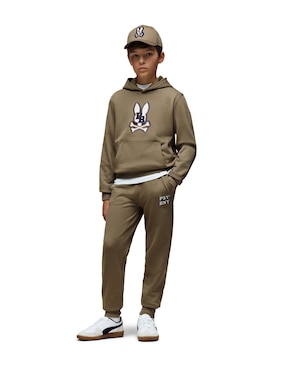 Pants Psycho Bunny para niño
