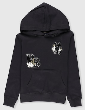 Sudadera Psycho Bunny para niño