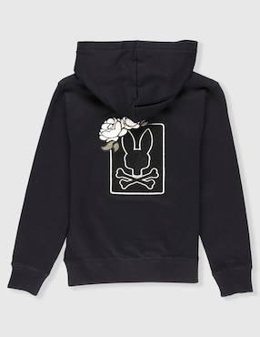 Sudadera Psycho Bunny para niño