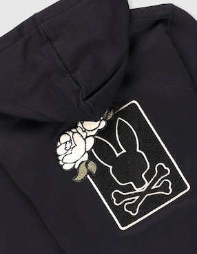 Sudadera Psycho Bunny para niño