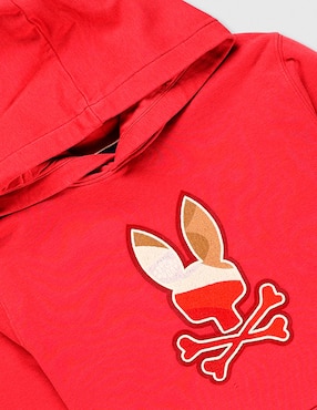 Sudadera Psycho Bunny para niño