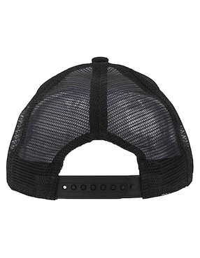 Gorra visera curva snapback Psycho Bunny para niños grandes niño