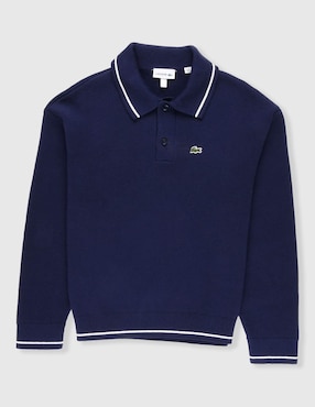 Suéter Lacoste para niño