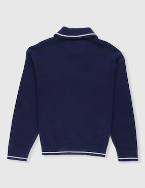 Suéter Lacoste para niño
