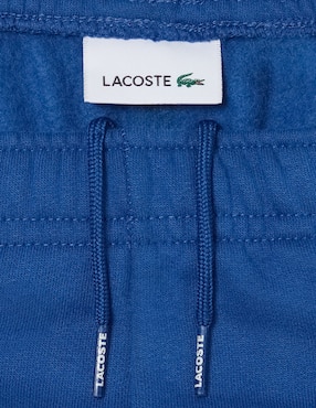 Pants Lacoste para niño