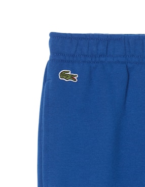 Pants Lacoste para niño