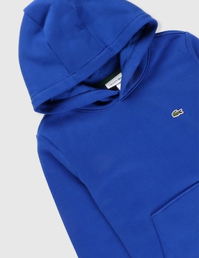 Sudadera Lacoste para niño