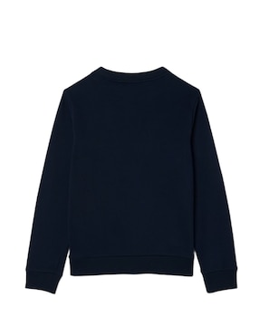 Sudadera Lacoste para niño