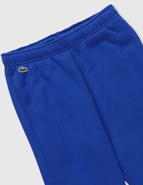 Pants Lacoste para niño
