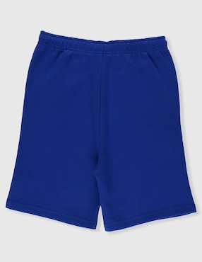 Bermuda Lacoste para niño