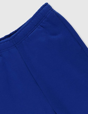 Bermuda Lacoste para niño