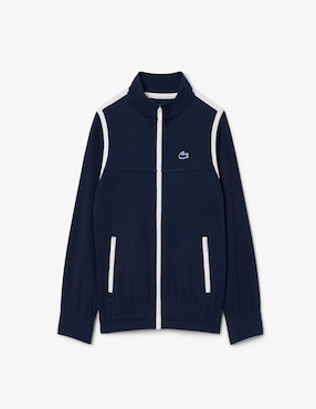 Sudadera Lacoste Core Collection para niño