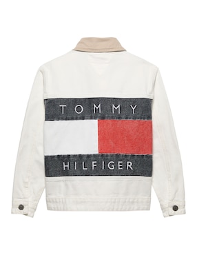 Chamarra Tommy Hilfiger para niño