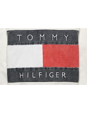 Chamarra Tommy Hilfiger para niño