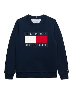 Sudadera Tommy Hilfiger para niño