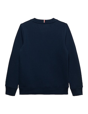 Sudadera Tommy Hilfiger para niño