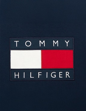 Sudadera Tommy Hilfiger para niño