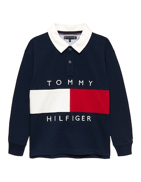 Sudadera Tommy Hilfiger para niño