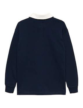 Sudadera Tommy Hilfiger para niño