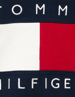 Sudadera Tommy Hilfiger para niño
