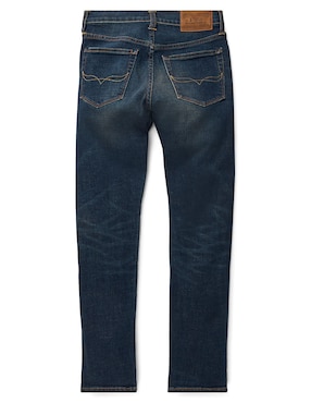Jeans straight Polo Ralph Lauren para niño