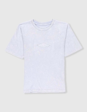 Playera Guess manga corta para niño