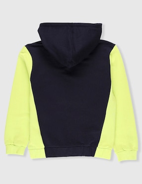 Sudadera Guess eco para niño