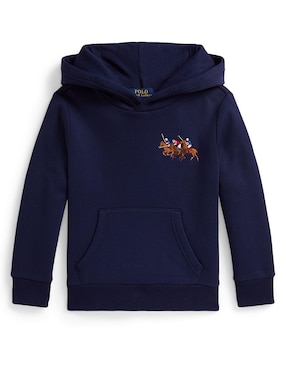 Sudadera Polo para niño