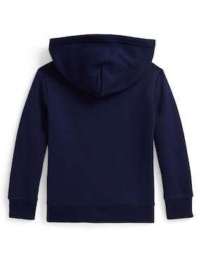 Sudadera Polo para niño