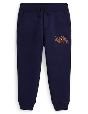 Pants Polo para niño