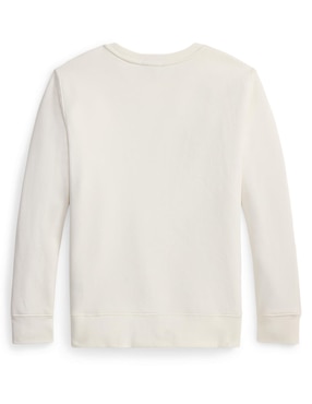 Sudadera Polo Oso para niño