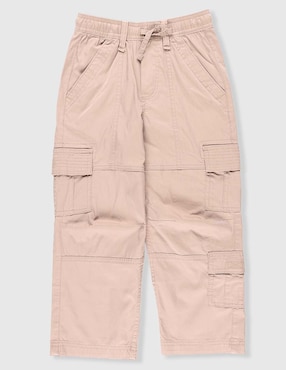 Pantalón cargo Abercrombie & Fitch para niño