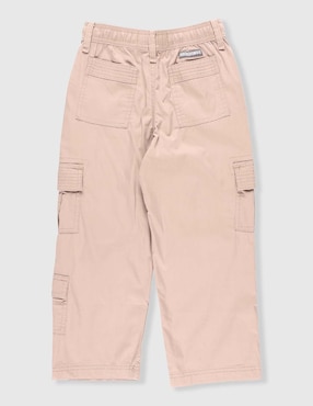 Pantalón cargo Abercrombie & Fitch para niño
