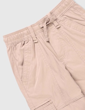 Pantalón cargo Abercrombie & Fitch para niño