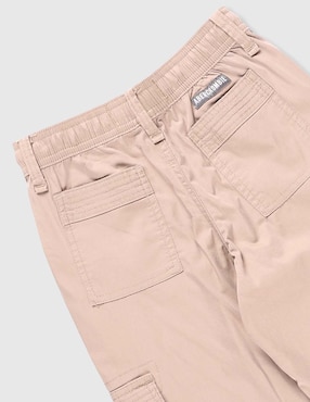 Pantalón cargo Abercrombie & Fitch para niño