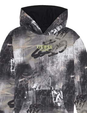 Sudadera Guess para niño