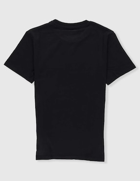 Playera Guess manga corta para niño