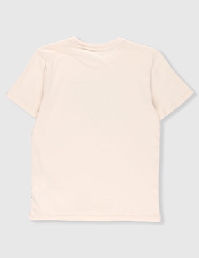 Playera Guess manga corta para niño
