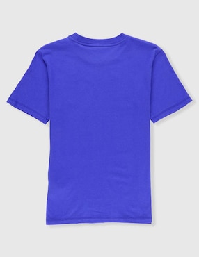 Playera Guess manga corta para niño