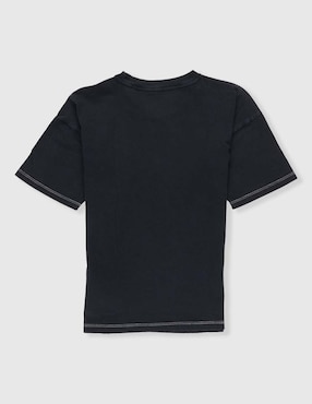 Playera Guess manga corta para niño