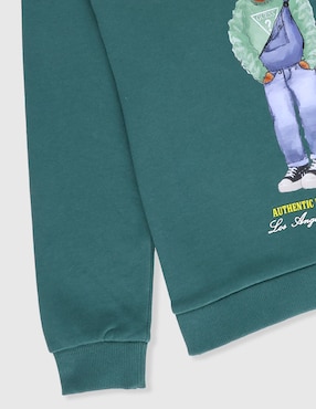 Sudadera Guess para niño
