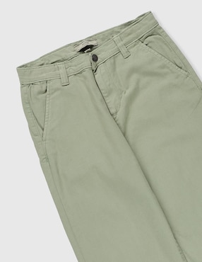 Jeans amplio Guess para niño