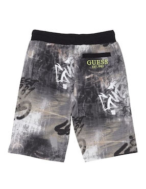 Bermuda Guess para niño