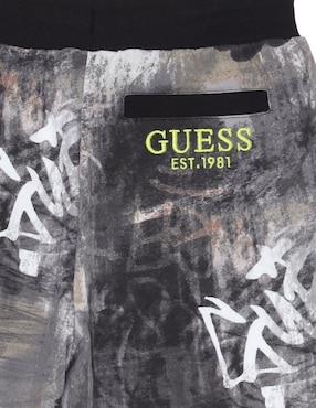 Bermuda Guess para niño