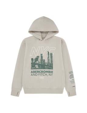Sudadera Abercrombie & Fitch para niño