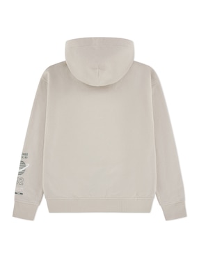 Sudadera Abercrombie & Fitch para niño