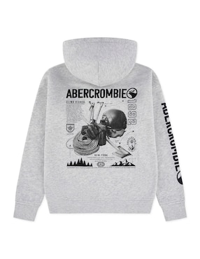 Sudadera Abercrombie & Fitch para niño