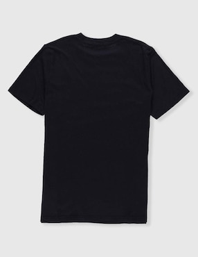 Playera Abercrombie & Fitch manga corta para niño